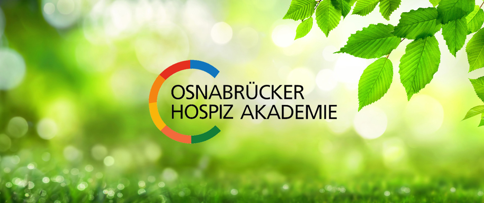 Akademie Banner