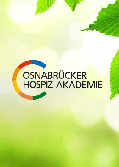 Programmheft Akademie