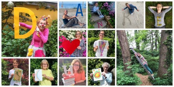 Infoabend über ein Ehrenamt in der Kinderhospizarbeit