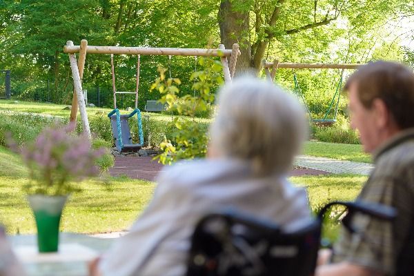 In der Zusammenarbeit steckt großes Potenzial