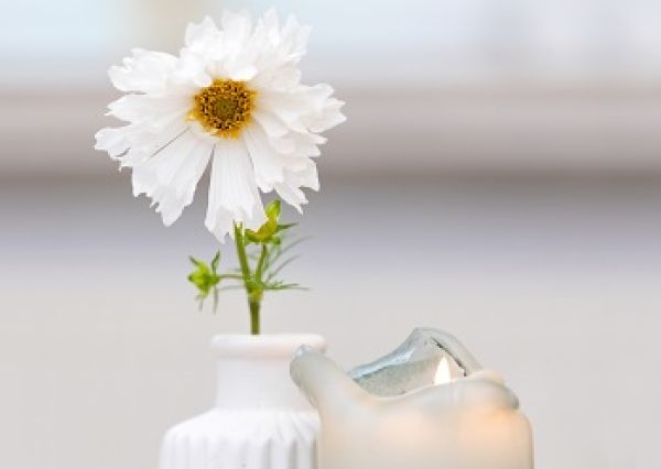 Trauerangebote im Osnabrücker Hospiz