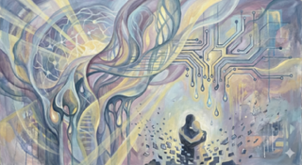 Künstliche Intelligenz und Trauer 