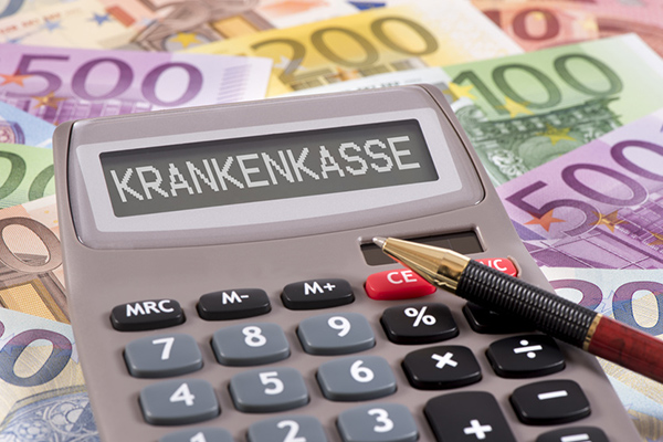 Finanzierung