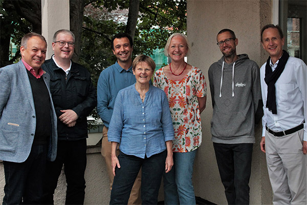 Medizinische Betreuung