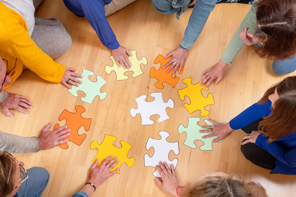 Organisationsstruktur