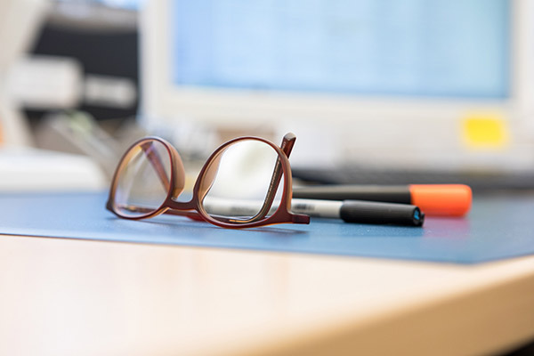 Qualitätsmanagement