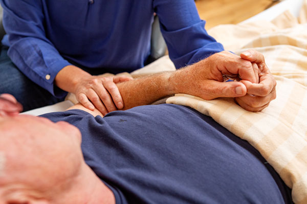 Ambulanter Hospizdienst