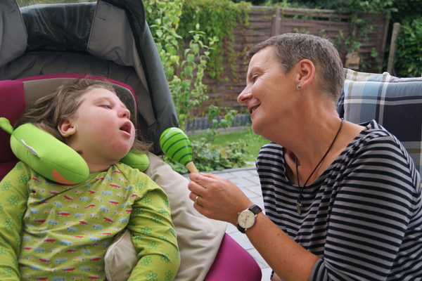 Ambulanter Kinderhospiz