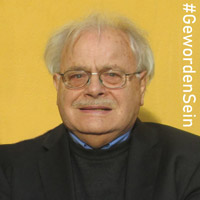 Prof. i. R. Harald Kerber
