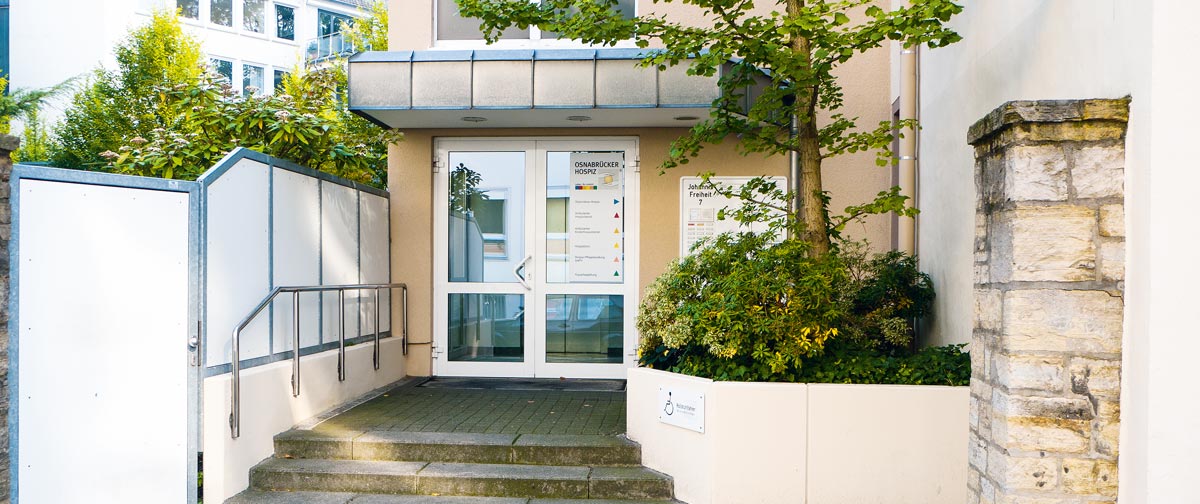 Leitungsgremium - Organisation/Leitbild