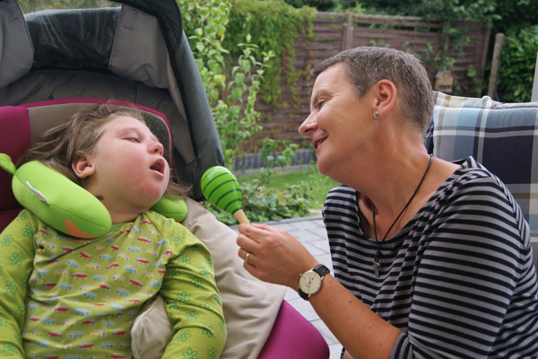 Ambulanter Kinderhospizdienst